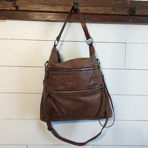 HOBO Quinn Crossbody